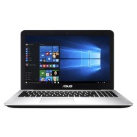 Asus X555BP - A -a6-9210-4gb-1tb